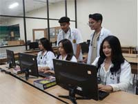 Kelas Karyawan Itbu Universitas Wijaya Kusuma Surabaya Nomor Foto Home 4